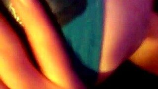 My little 18+ redhead with oiled ass and wet pussy gets suggestive attention.