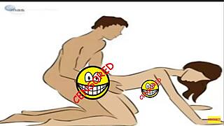 las 5 posiciones mas ricas para las mujeres