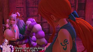 18歳小柄で大和＆オンアミとグローリーホール冒険スタート！