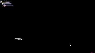 My dystopian robot girlfriend play-through episode 2 lust for all, I say in missionary game.