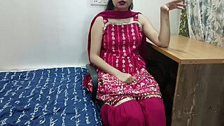 Office staff saara rough hardcore fuck with employee for promotion full movie