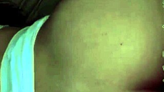 housekeeper divorced and offered her ass to the boss for a raise