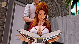 Exploring Harem Hotel 341 Adventures