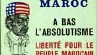 African Woman Experiences Intense Wet Orgasm Sounds