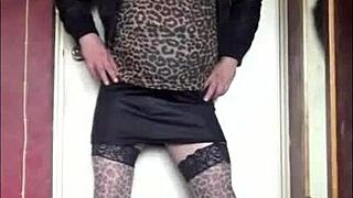 Bisexual Crossdresser Swaps