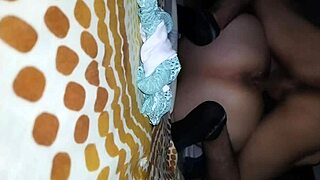 the destroyer takes on the challenge in this homemade adventure