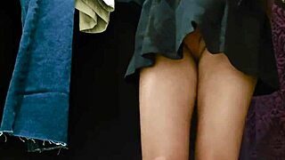 Explosive POV Anal Creampie with TikTok Sponsor!