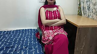 Office staff saara rough hardcore fuck with employee for promotion full movie