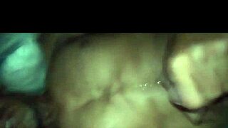 Another moment to enjoy and savor pleasure.