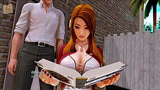 Exploring Harem Hotel 341 Adventures