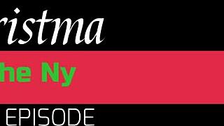 Employee Worships Boss's Sexy Nylon Soles After Hours