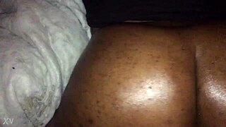 big butt chocolate bbw