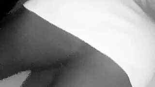 Homemade gosh watching her tight pussy