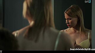 Minka Kuustonen Blowjob And Handjob