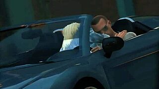 Gta 5 Caught Having Sex With Prostitute Hooker