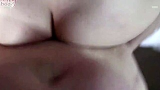 babysitting turns to sex, mr. brogan cums inside claire roos cunt