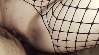 Pov Amateur Roleplay in Bodysuit