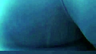 venezolana culona bbw hides in candid voyeur moment