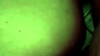 housekeeper divorced and offered her ass to the boss for a raise