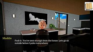 Min nya familjeknull del åtta