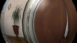 Female Domination Humiliation Hard Sex Femdom In Bedroom On Bed Beautiful Sexy Milf Frina In Stockings On High Heels Fucks In Ass Her Lover With Strapon Role Play Anal Sex Milf Rough Sex Hardcore Fetish.