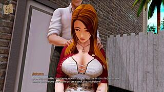 Exploring Harem Hotel 341 Adventures