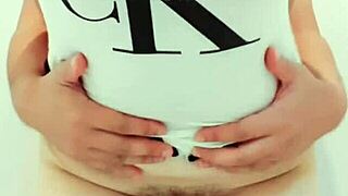 Leaked VJ MLive gets live standing fuck then creampie