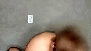 Fucking nicely with my wife.