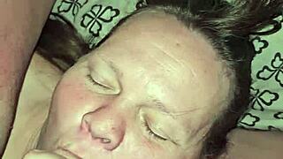 Making Love Sucking My Cock