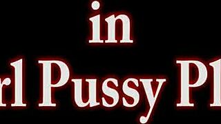 A fun girls day out with maggie green and her two friends