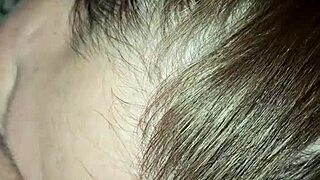 Making Love Sucking My Cock