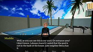 Min nya familjeknull del åtta