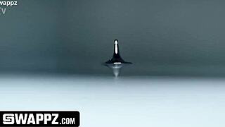 Facial Finish Stepbros Trade Stepsisters Before Fucking Their Own - Swappz