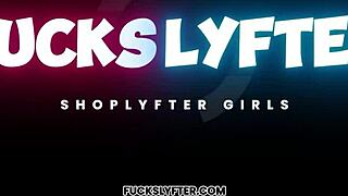 Kiani Kumani Steals and Uses Dildo Curious