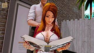 Exploring Harem Hotel 341 Adventures