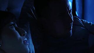 New foster step mother becky bandini welcomes step daughter judy jolie with bold sex