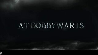 At Gobbywarts, horny hut leads to rough sexcraft lessons