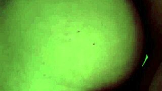 housekeeper divorced and offered her ass to the boss for a raise