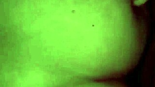 housekeeper divorced and offered her ass to the boss for a raise