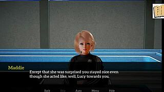 my new family adventure part eight