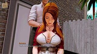 Exploring Harem Hotel 341 Adventures