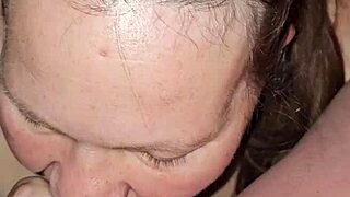 Making Love Sucking My Cock