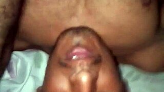 Another moment to enjoy and savor pleasure.