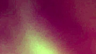 hey that tranny rocks a big dildo in her fine ass