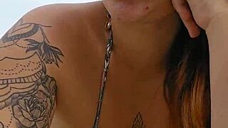 African Young Usa Beach Exhibitionist Flashing In Panties To Attract Married Men