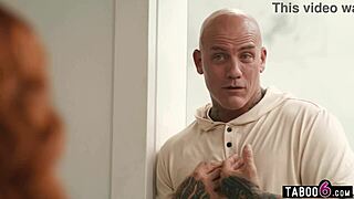 does milf stepmom fuck stepson in open relationship?