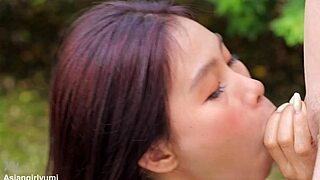 Why smile during outdoor facial?