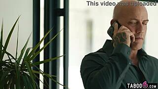 does milf stepmom fuck stepson in open relationship?