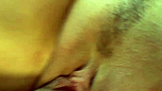 Pool day with thick step sister cassie lenior and scott stark.