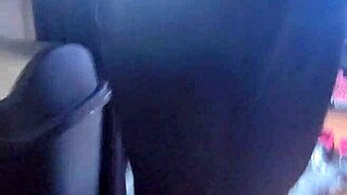 The debut of kandy kane